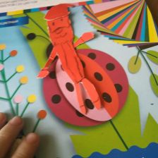 Ольга Игоревна Лушина