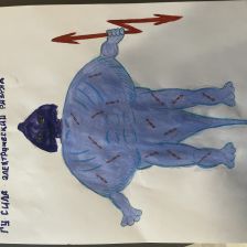 Александр Андреевич Агафонов