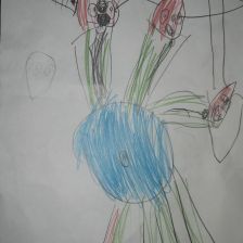 Лена Ятманова