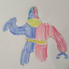 Александр Романович Катрухин