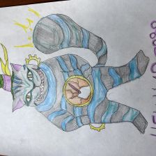 Ева Валерьевна Петрова