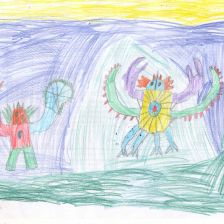 Александр Павлович Юрков