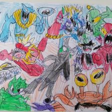 Егор Николаевич Вильченко