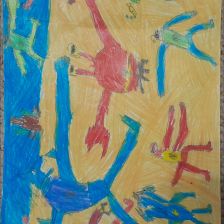 Мухаммадали Акромович Кучкаров