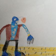 Леонид Сергеевич Черняков в конкурсе «Гуджитсу. Испытай Гу-океан на прочность!»