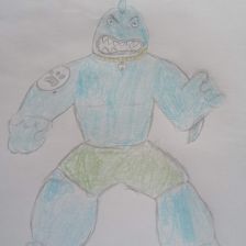 Дима Анатольевич Шатохин