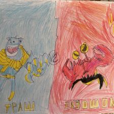 Тимофей Антонович Воробьев