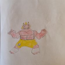 Леонид Николаевич Яковчук в конкурсе «Гуджитсу. Испытай Гу-океан на прочность!»