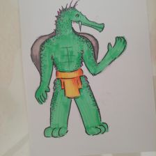 Даня Александрович Солодов