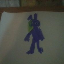 Виктория Яуивчук в конкурсе «Гуджитсу. Испытай Гу-океан на прочность!»