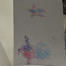 Полина Захарова в конкурсе «Гуджитсу. Испытай Гу-океан на прочность!»