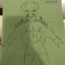 Андрей Шалагин в конкурсе «Гуджитсу. Испытай Гу-океан на прочность!»