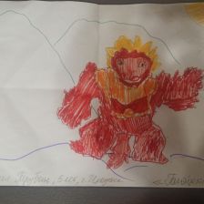 Даниил Денисович Трубин