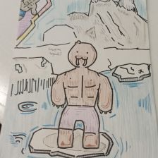 Дарья Константиновна Кравцова