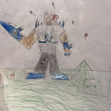 Михаил Максимович Дикалов