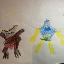 Ника Ивановна Фролова