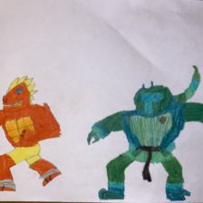 Роман Сергеевич Беляев