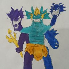 Амир Дамирович Гаптрахманов