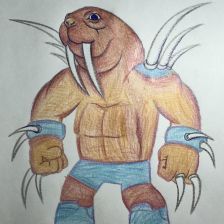 Дамир Рифхатович Джаканов в конкурсе «Гуджитсу. Испытай Гу-океан на прочность!»