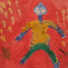 Валерия Елена Кащеева