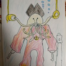 Сергей Иванович Матрëнин