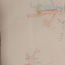 Мария Алексеевна Лабзина