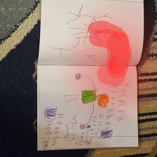 Матвей Алексеевич Ковалев в конкурсе «Гуджитсу. Испытай Гу-океан на прочность!»