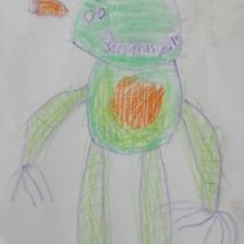 Григорий Константинович Лысков в конкурсе «Гуджитсу. Испытай Гу-океан на прочность!»