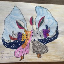 Алиса Артемовна Кудря