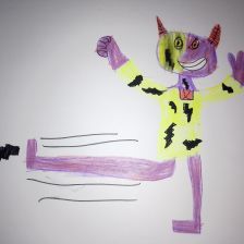 Варвара Алексеевна Яковлева