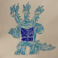 Давид Витальевич Нижник в конкурсе «Гуджитсу. Испытай Гу-океан на прочность!»