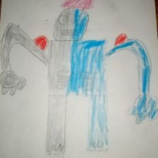 Дима Анреевич Теплых в конкурсе «Гуджитсу. Испытай Гу-океан на прочность!»