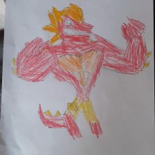 Роман Дмитриевич Решетников