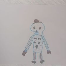 Варвара Николаевна Янушкина