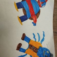 Михаил Денисович Изотов