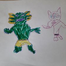 Илья Константинович Осокин