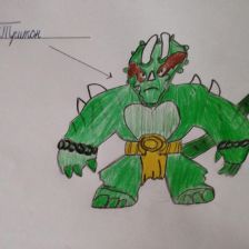 Арсений Лагерев