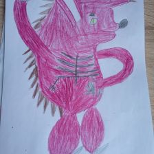 Владислав Валерьевич Шендаров в конкурсе «Гуджитсу. Испытай Гу-океан на прочность!»