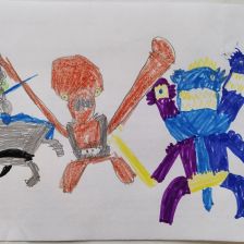 Георгий Максимович Крутелев