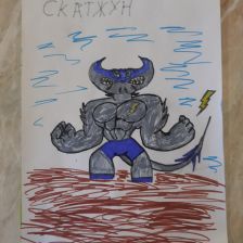 Полина Александровна Киянова