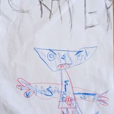 Макс и Миша Ходорченко 5 лет