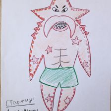 Леша Дмитриевич Симоненков