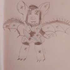 Варвара Андреевна Чернякова