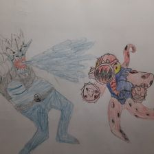 Миша Алексеевич Тушканов