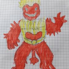 Миша Романович Лебедев