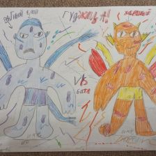 Анна Адександровна Даниденко