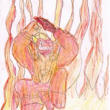 Ратибор Александрович Владимиров в конкурсе «Гуджитсу. Испытай Гу-океан на прочность!»