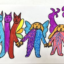 Анастасия Ивановна Ткачёва в конкурсе «Гуджитсу. Испытай Гу-океан на прочность!»