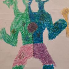 Михаил Евгеньевич Стекачев в конкурсе «Гуджитсу. Испытай Гу-океан на прочность!»