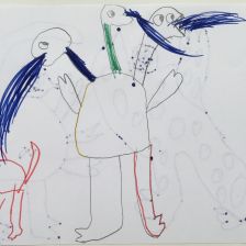 Дьяков Константинович Николай в конкурсе «Гуджитсу. Испытай Гу-океан на прочность!»